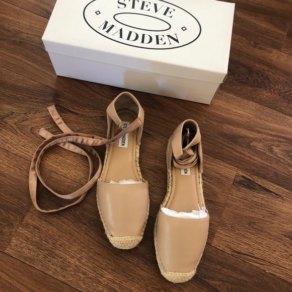Steve Madden Shoes - Steve Madden ‘Roses’ Espadrilles